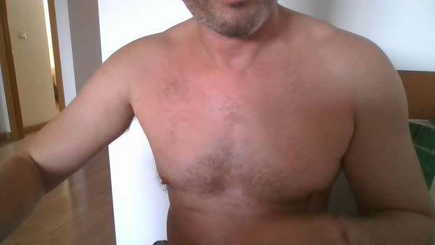 Nenistur ass Webcam SHOW @ Cam4 13-06-2025