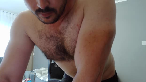 djmute_33 gay Webcam SHOW @ Cam4 12-06-2025