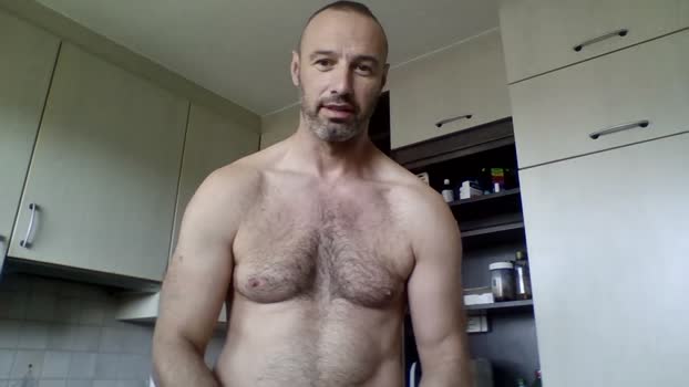 ralfrush hardcore Webcam SHOW @ Cam4 13-06-2025