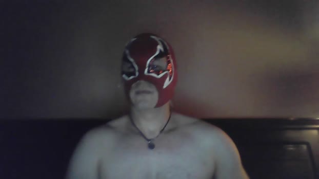 Aitor_Mx striptease Webcam SHOW @ Cam4 14-06-2025