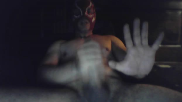Aitor_Mx jerkoff Webcam SHOW @ Cam4 14-06-2025