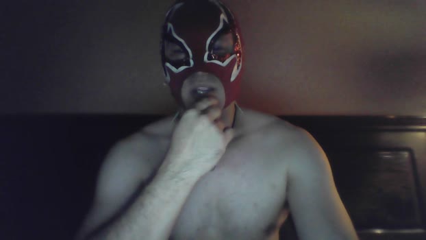 Aitor_Mx hardcore Webcam SHOW @ Cam4 14-06-2025