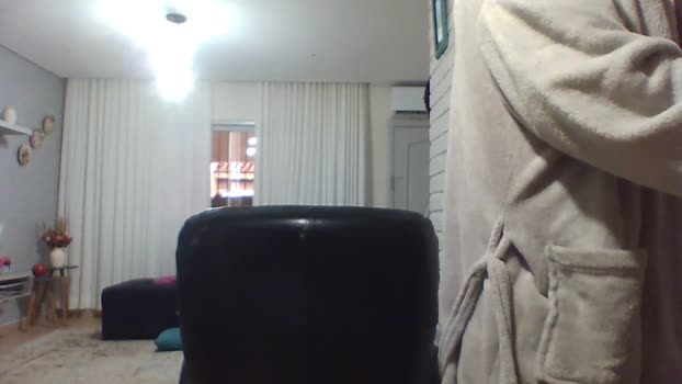Blaidd Video Webcam SHOW @ Cam4 14-06-2025