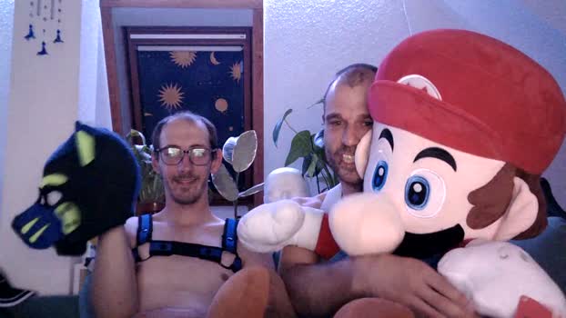 Casper_1988 cute Webcam SHOW @ Cam4 14-06-2025