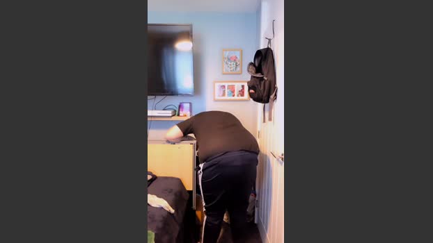 Chavbear love Webcam SHOW @ Cam4 14-06-2025