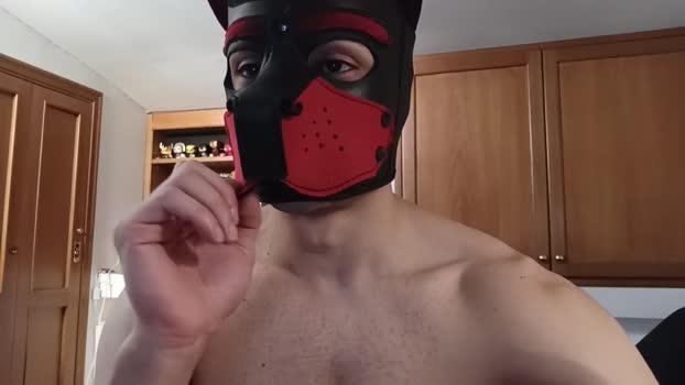 Frabroker analsex Webcam SHOW @ Cam4 14-06-2025