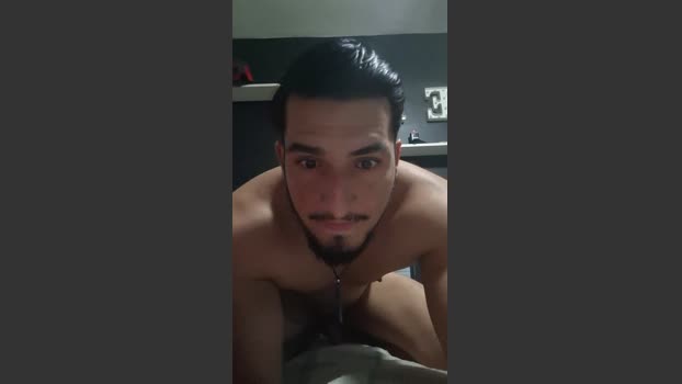 Isain3 natural Webcam SHOW @ Cam4 14-06-2025