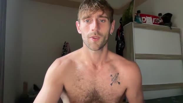 LukeGunn big Webcam SHOW @ Cam4 14-06-2025