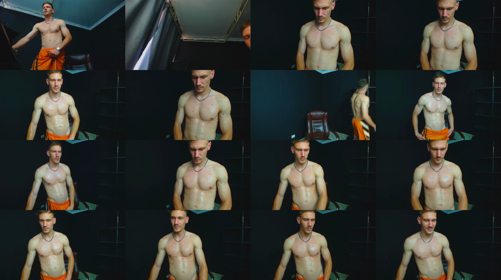 MateoBenjamin bigballs Webcam SHOW @ Cam4 14-06-2025