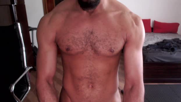 Mikesfyres oral Webcam SHOW @ Cam4 14-06-2025