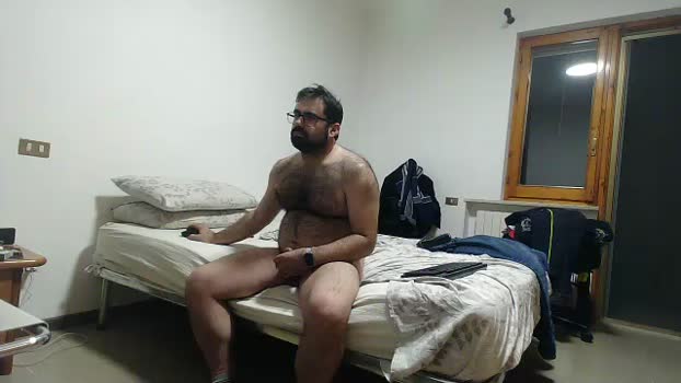 bleakw85 natural Webcam SHOW @ Cam4 13-06-2025