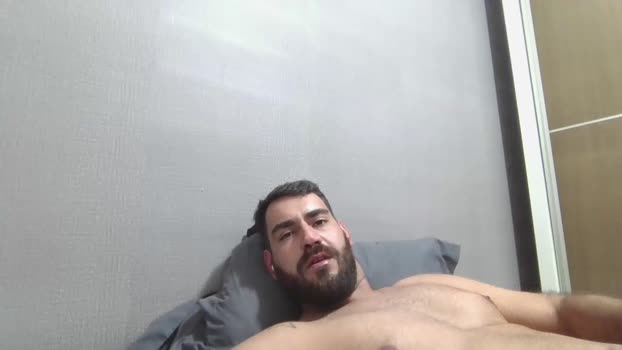 caiorio2 toy Webcam SHOW @ Cam4 13-06-2025