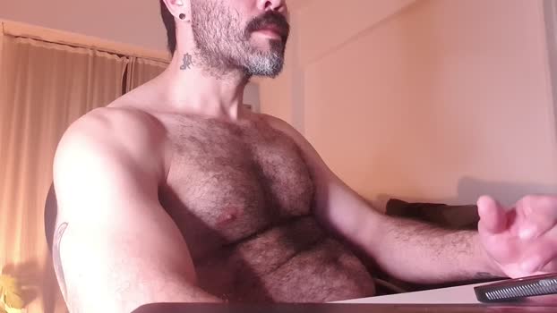 gaymuscle_ jerkoff Webcam SHOW @ Cam4 14-06-2025