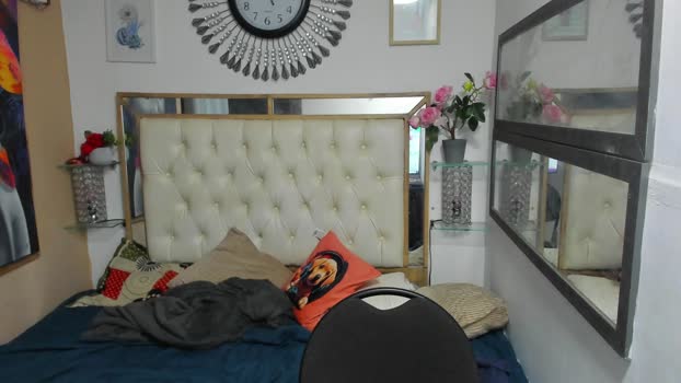 heiker_ Webcam Webcam SHOW @ Cam4 14-06-2025