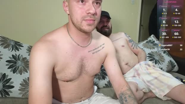 johnnylove22 Pretty Webcam SHOW @ Cam4 13-06-2025