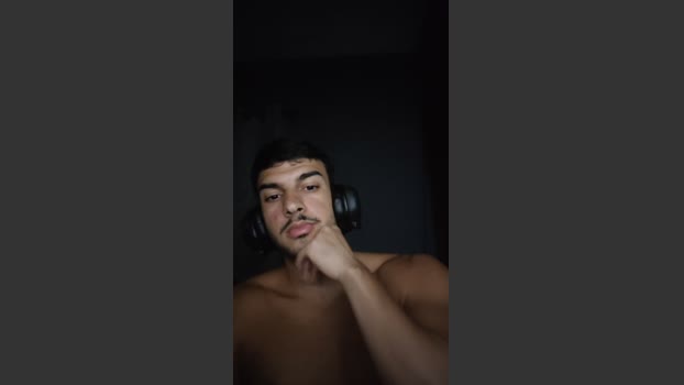 robsonhaha cute Webcam SHOW @ Cam4 14-06-2025