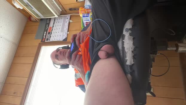 BigJ1988 amateur Webcam SHOW @ Cam4 14-06-2025