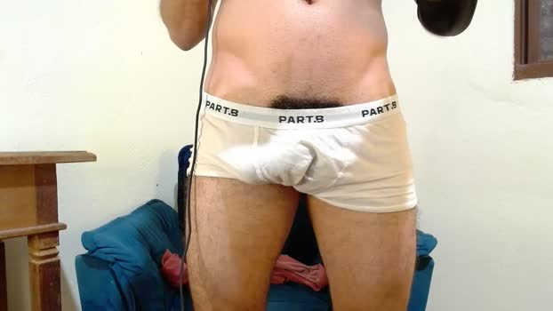 CrowMind harddick Webcam SHOW @ Cam4 14-06-2025