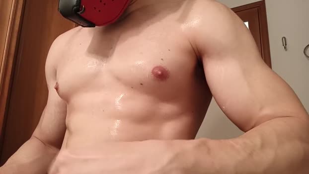 Frabroker Cam Webcam SHOW @ Cam4 15-06-2025
