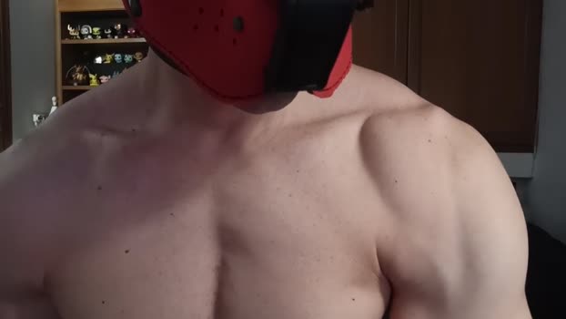 Frabroker toy Webcam SHOW @ Cam4 15-06-2025