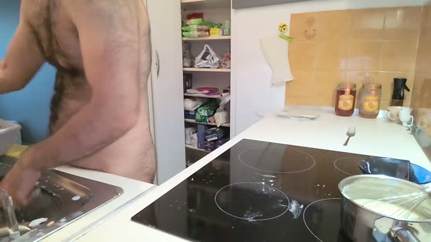 Hairy_sexy_man oral Webcam SHOW @ Cam4 14-06-2025