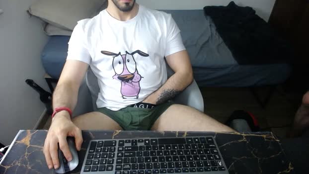 Lealboy bigcock Webcam SHOW @ Cam4 15-06-2025