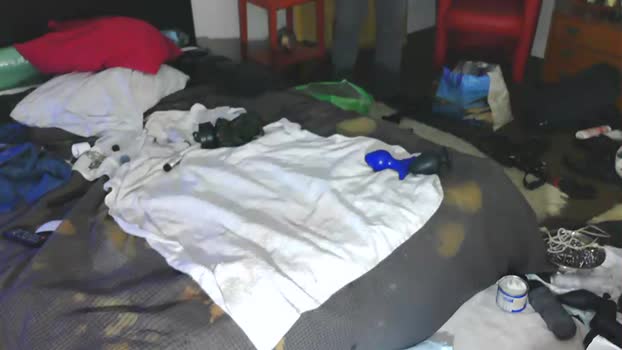 MeunierLubrique toys Webcam SHOW @ Cam4 14-06-2025