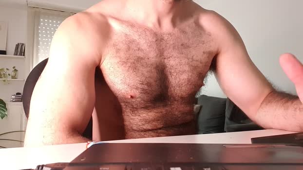 gaymuscle_ big Webcam SHOW @ Cam4 14-06-2025