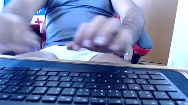 picudodf deep Webcam SHOW @ Cam4 15-06-2025