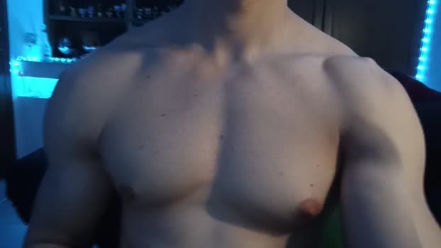 Frabroker toy Webcam SHOW @ Cam4 16-06-2025