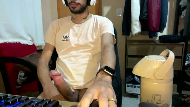 GarotoDoSulRG fuckass Webcam SHOW @ Cam4 15-06-2025