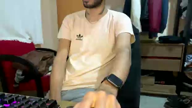 GarotoDoSulRG analtoy Webcam SHOW @ Cam4 16-06-2025
