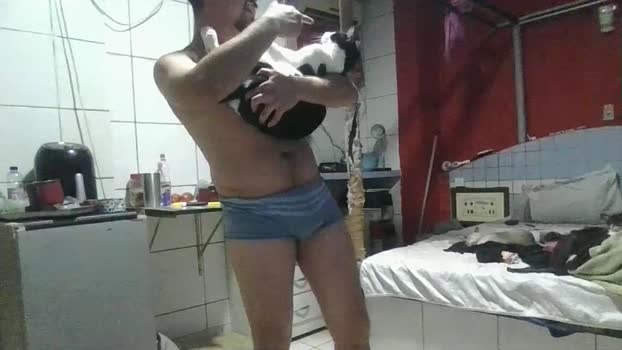 Omiranhaaaa Porn Webcam SHOW @ Cam4 16-06-2025