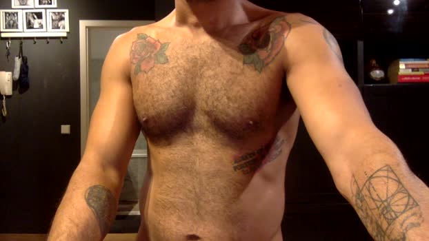 SoloAssPlayer spanking Webcam SHOW @ Cam4 16-06-2025