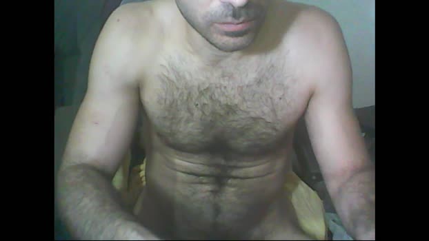 eroticMAN28 big Webcam SHOW @ Cam4 16-06-2025