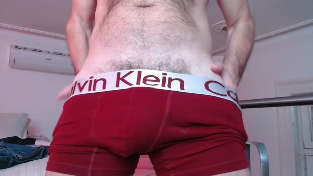 foreign_off fuck Webcam SHOW @ Cam4 16-06-2025