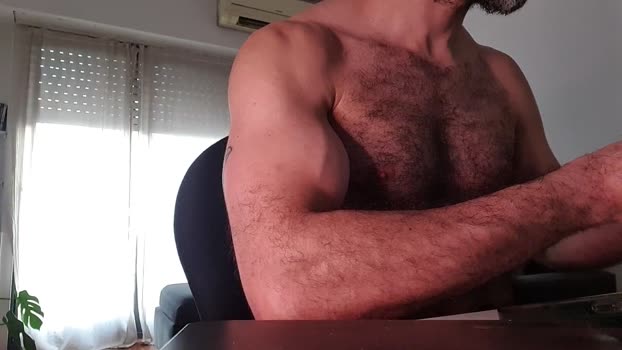 gaymuscle_ twink Webcam SHOW @ Cam4 15-06-2025