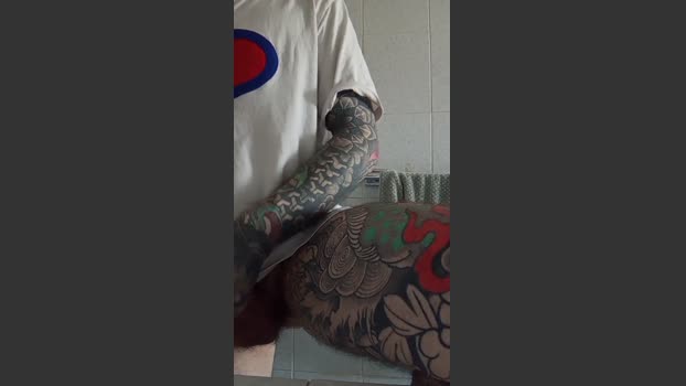 luciferino18 toys Webcam SHOW @ Cam4 16-06-2025