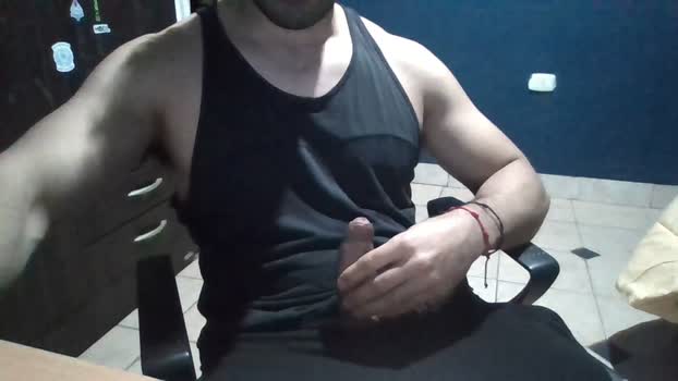martinsanti19 nasty Webcam SHOW @ Cam4 16-06-2025
