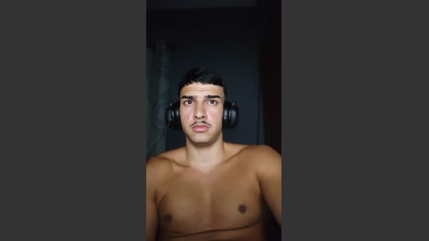 robsonhaha big Webcam SHOW @ Cam4 16-06-2025