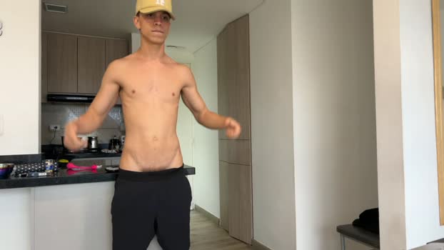 zoneboys_ sexy Webcam SHOW @ Cam4 15-06-2025