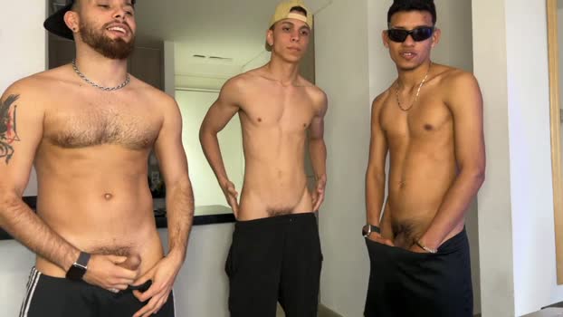 zoneboys_ lush Webcam SHOW @ Cam4 16-06-2025