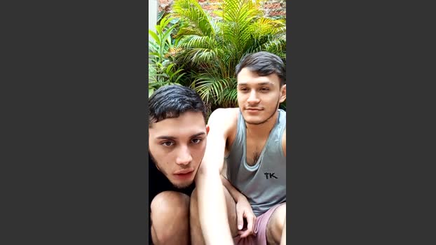 Billyytomy spank Webcam SHOW @ Cam4 17-06-2025