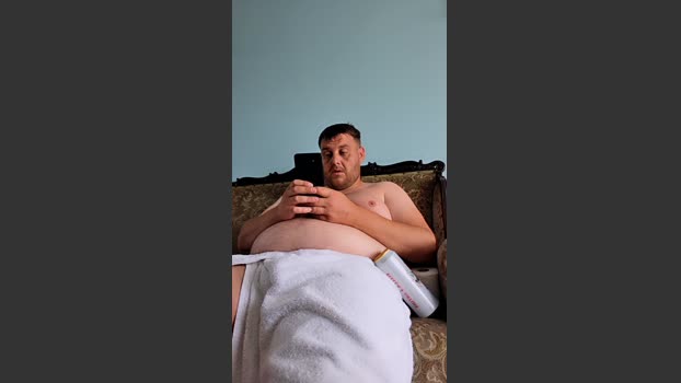 Chavbear Topless Webcam SHOW @ Cam4 17-06-2025