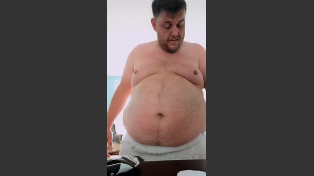 Chavbear lick Webcam SHOW @ Cam4 17-06-2025