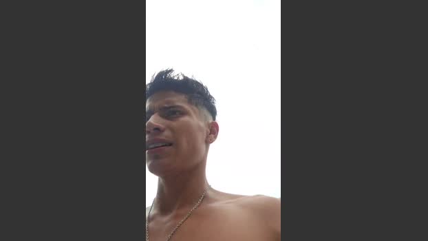 Clark_Jhonz oral Webcam SHOW @ Cam4 16-06-2025