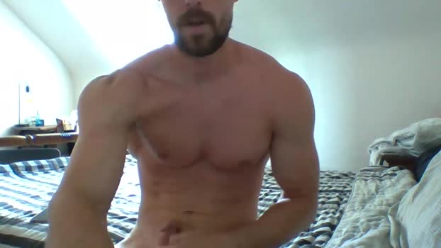 Man_for_man69 Recorded Webcam SHOW @ Cam4 16-06-2025