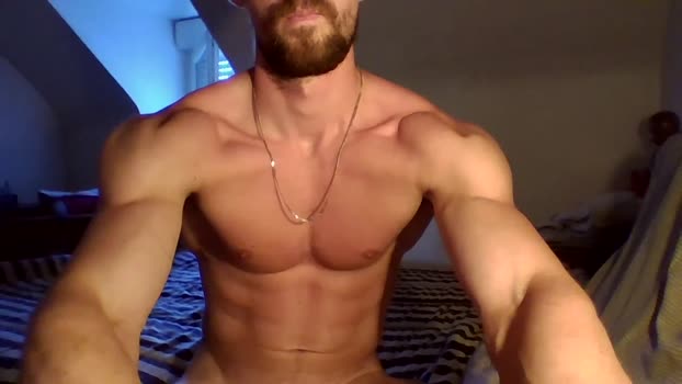 Man_for_man69 Topless Webcam SHOW @ Cam4 16-06-2025