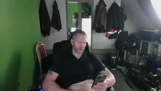 Mannfredfick sexybody Webcam SHOW @ Cam4 17-06-2025