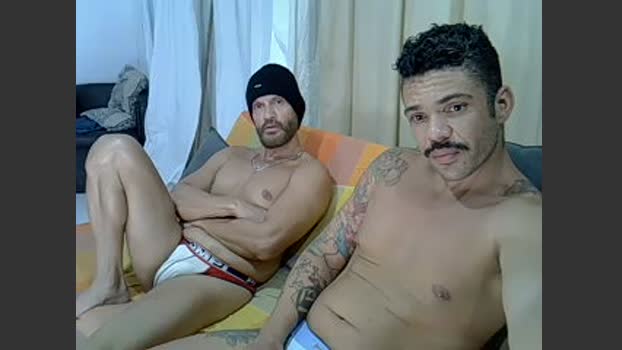 Mariokurt juicy Webcam SHOW @ Cam4 16-06-2025
